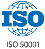 ISO 50001 in india